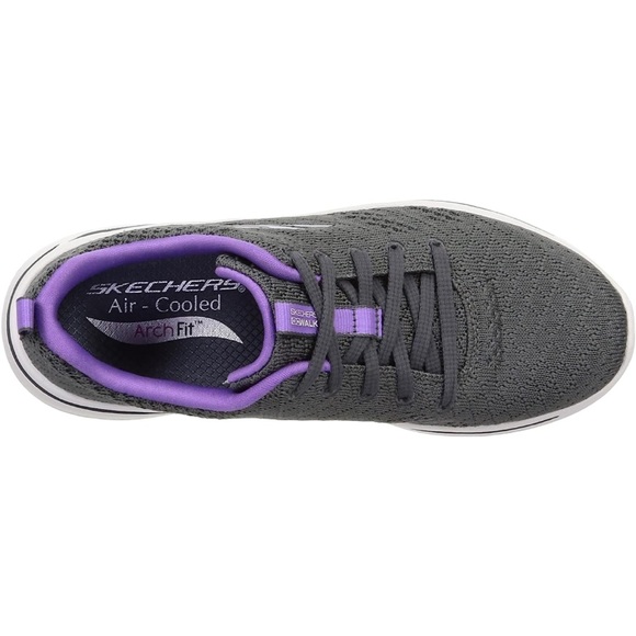 Skechers Women GO Walk Arch Fit Unify Sneakers - Picture 5 of 7